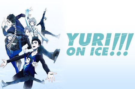 Yuri!!! On Ice