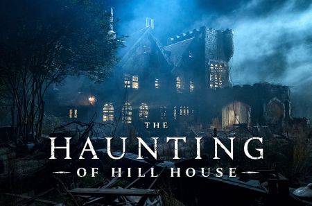 The Haunting of Hill House