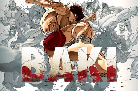 Baki