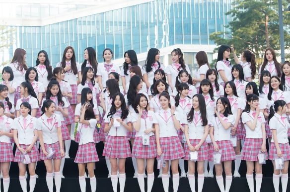 Produce 48