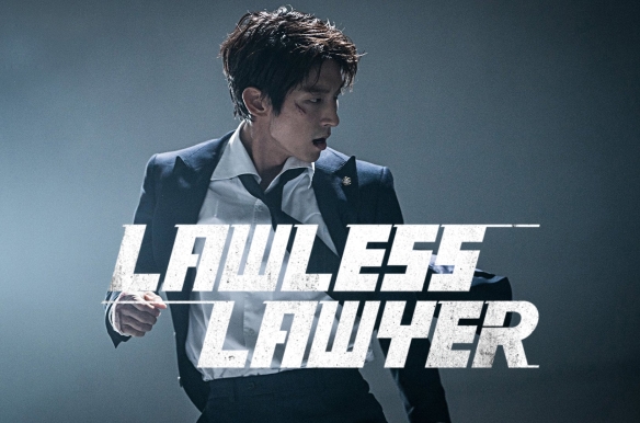 Lawless Lawyer