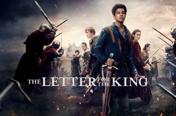 The Letter for the King