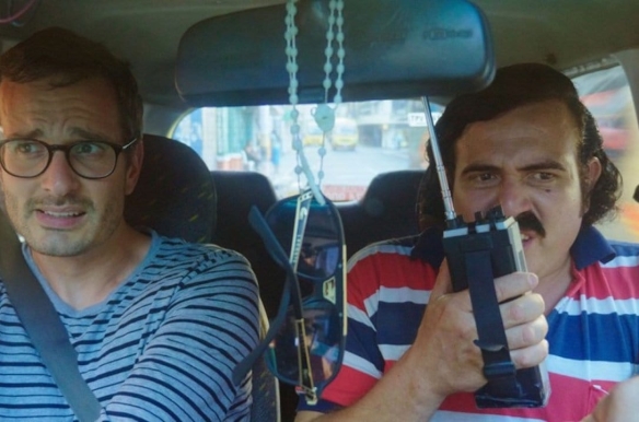 Dark Tourist