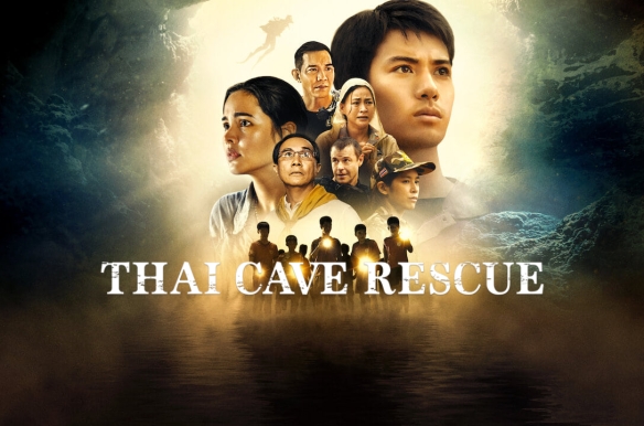 Thai Cave Rescue