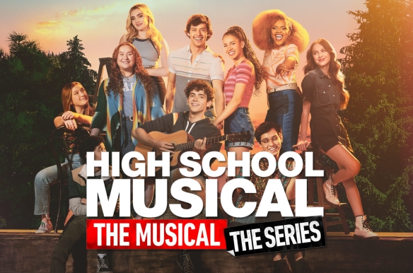 High School Musical: The Musical 