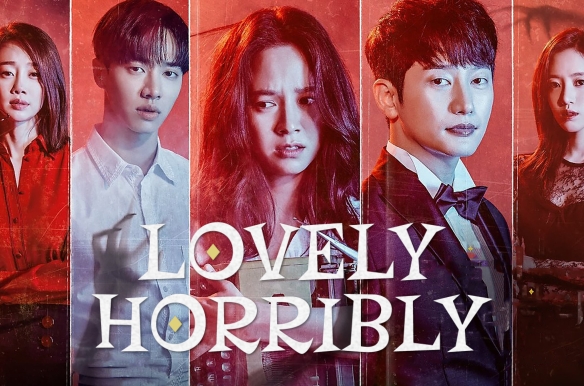 Lovely Horribly