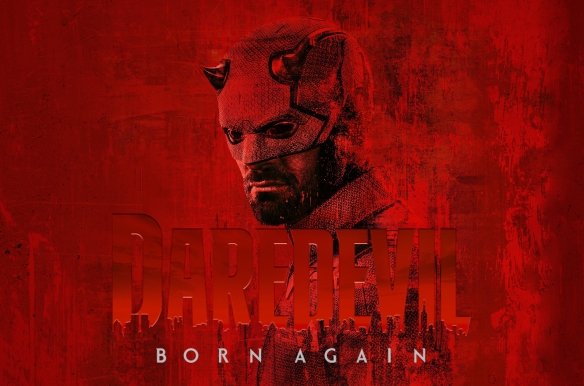 Daredevil: Born Again
