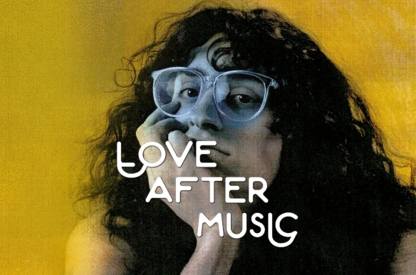 Love After Music