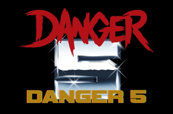 Danger 5