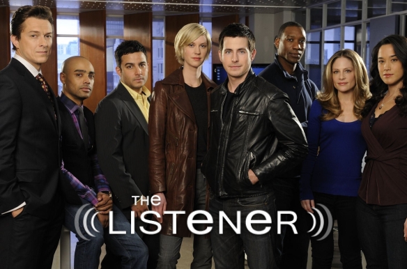 The Listener