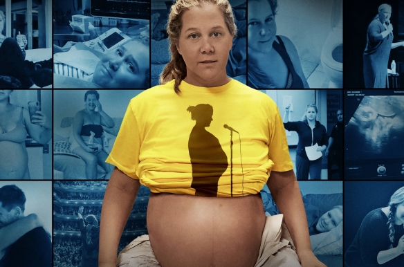 Expecting Amy