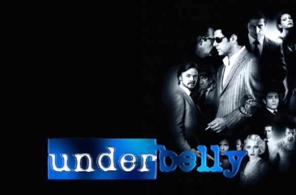 Underbelly