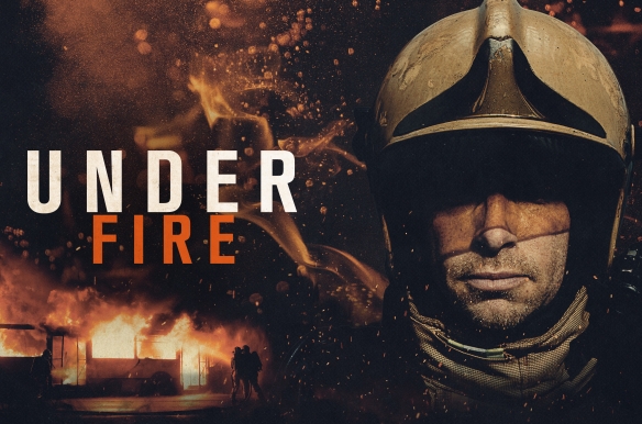 Under Fire