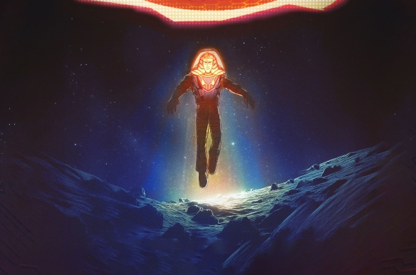 Astronauta