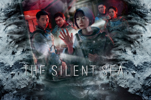 The Silent Sea