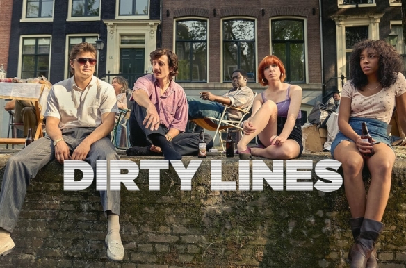 Dirty Lines