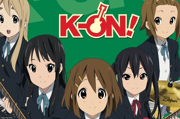 K-On!