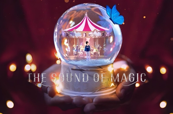 The Sound of Magic