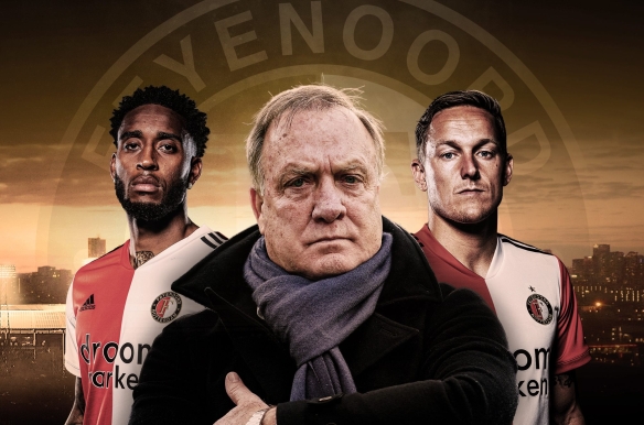 That One Word - Feyenoord