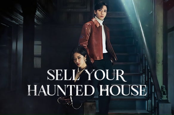Sell Your Haunted House