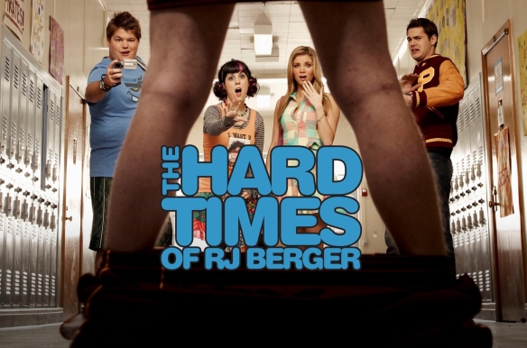 The Hard Times of RJ Berger