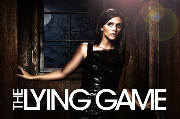 The Lying Game