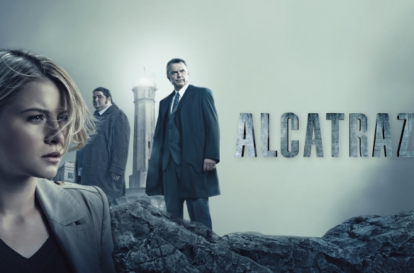 Alcatraz