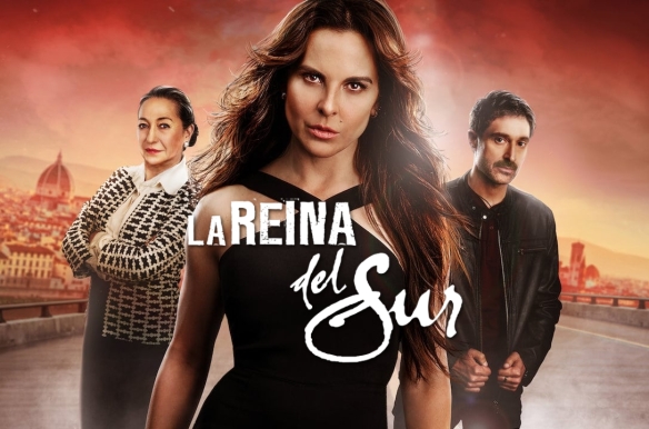 La Reina del Sur