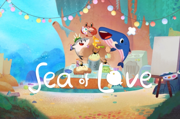 Sea of Love