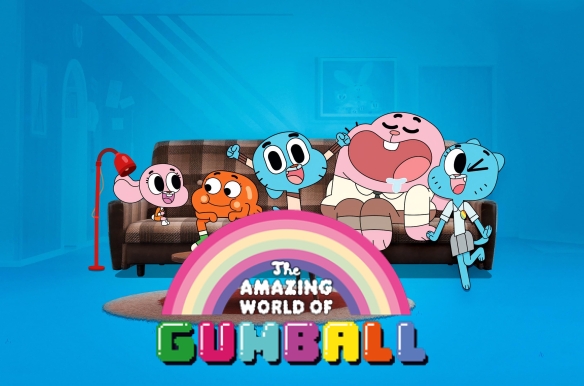 Gumball