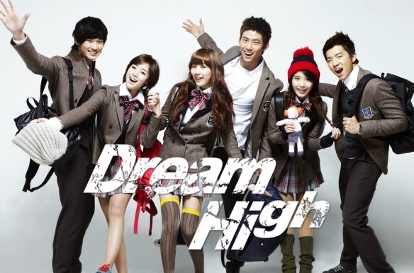 Dream High