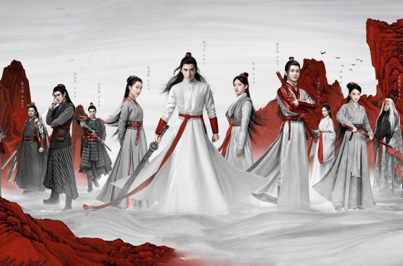 The Road of Awakening