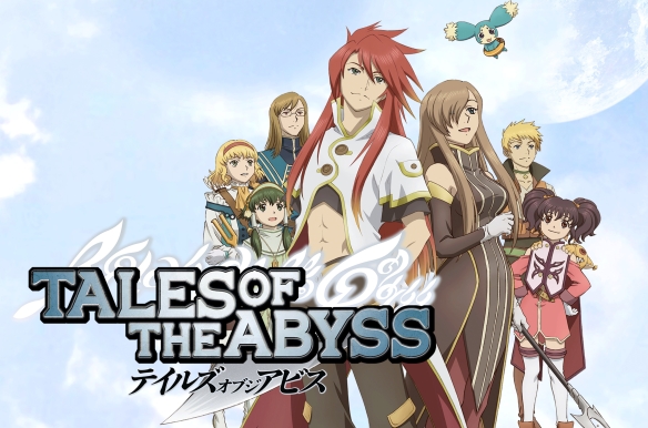 Tales of the Abyss