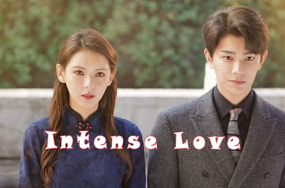 Intense Love