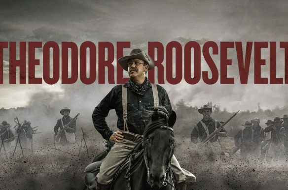 Theodore Roosevelt