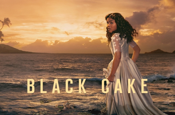 Black Cake