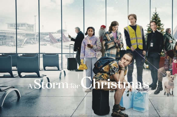 A Storm for Christmas