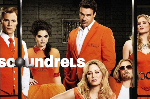 Scoundrels