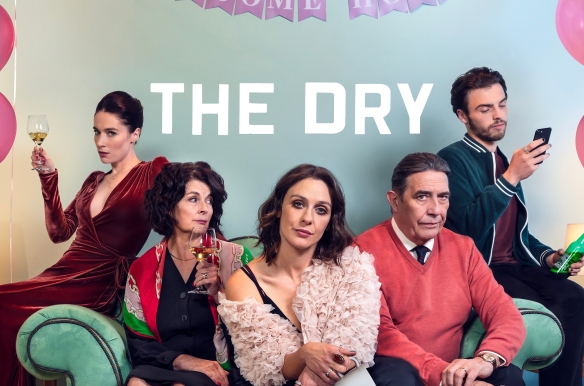 The Dry