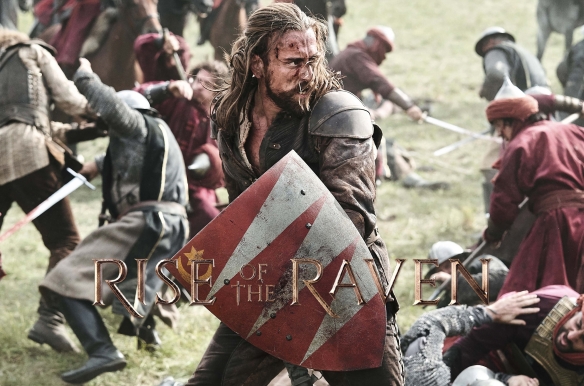 Rise of the Raven