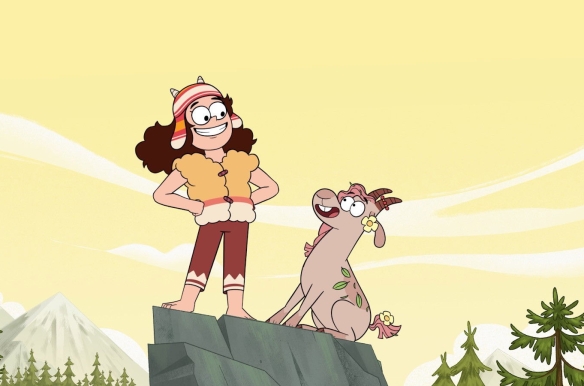 Goat Girl