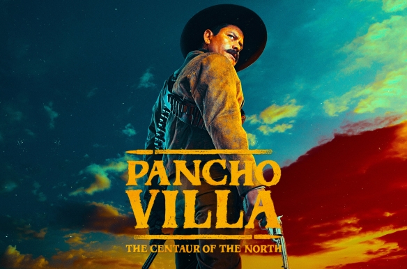 Pancho Villa: The Centaur of the North
