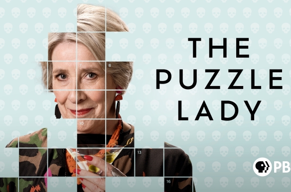 Murder Most Puzzling
