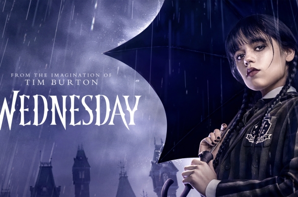 Wednesday