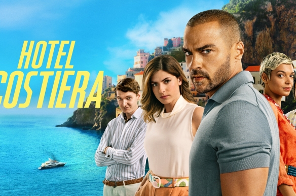 Hotel Costiera