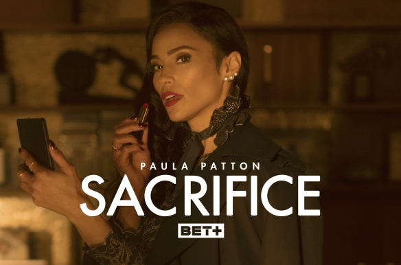 Sacrifice