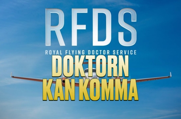 RFDS