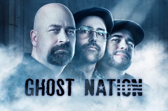 Ghost Nation