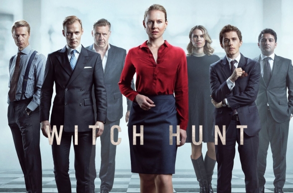 Witch Hunt