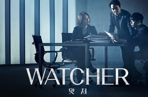 WATCHER